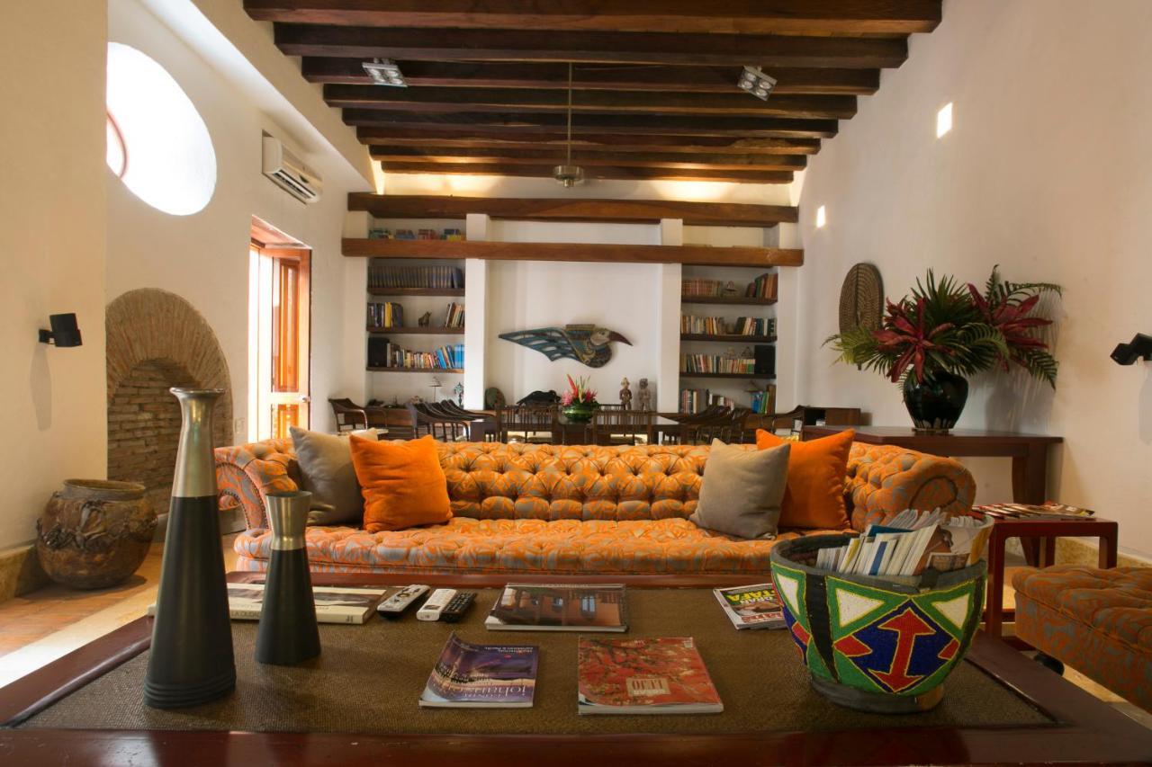 Hotel Quadrifolio Cartagena Exterior photo