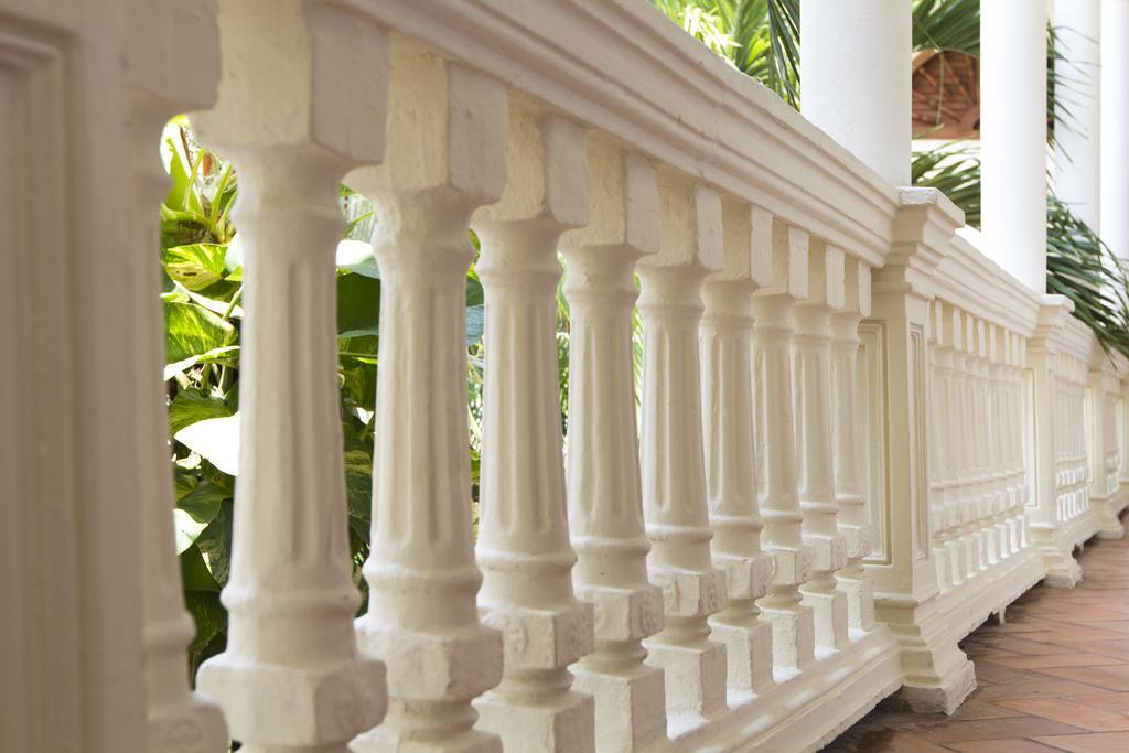 Hotel Quadrifolio Cartagena Exterior photo
