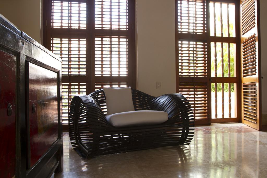 Hotel Quadrifolio Cartagena Exterior photo